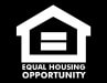 Equal Housing logo